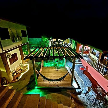 Refugio Prumirim Villagio Ubatuba Zewnętrze zdjęcie