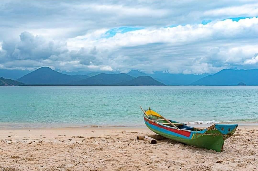 Refugio Prumirim Villagio Ubatuba Zewnętrze zdjęcie