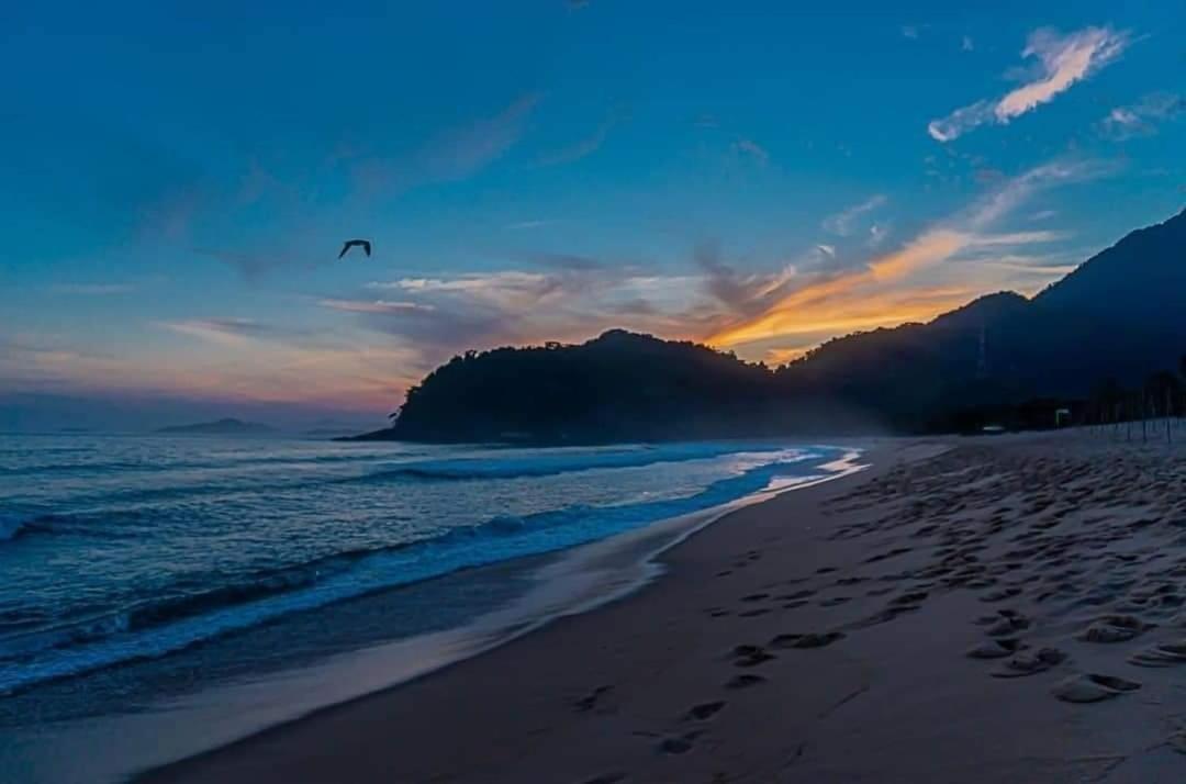 Refugio Prumirim Villagio Ubatuba Zewnętrze zdjęcie