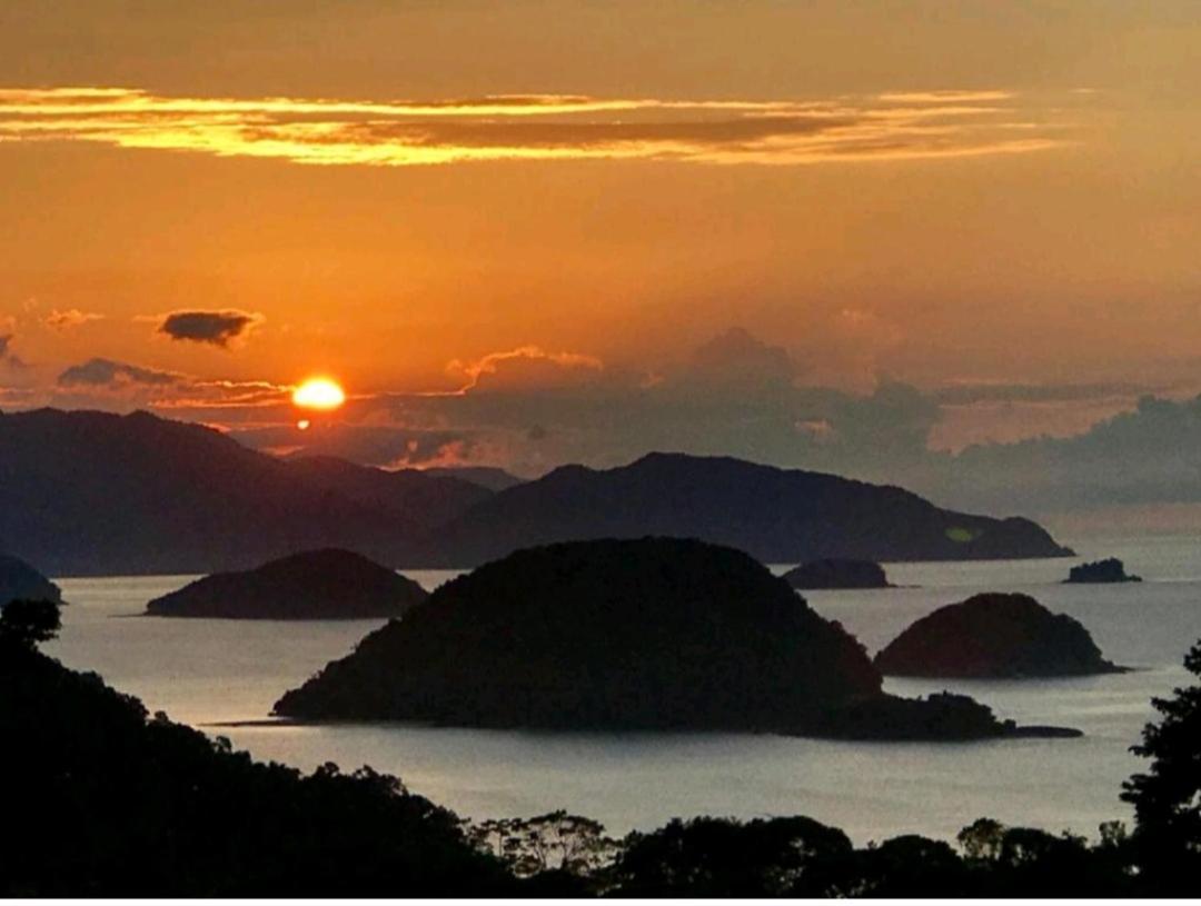 Refugio Prumirim Villagio Ubatuba Zewnętrze zdjęcie