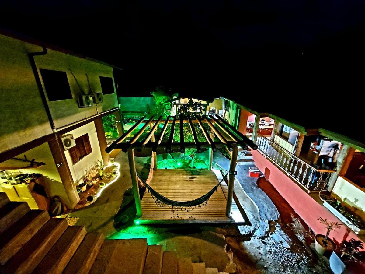 Refugio Prumirim Villagio Ubatuba Zewnętrze zdjęcie