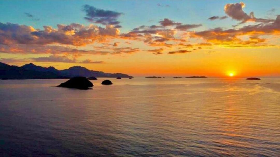 Refugio Prumirim Villagio Ubatuba Zewnętrze zdjęcie