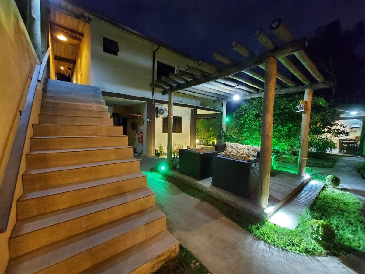 Refugio Prumirim Villagio Ubatuba Zewnętrze zdjęcie
