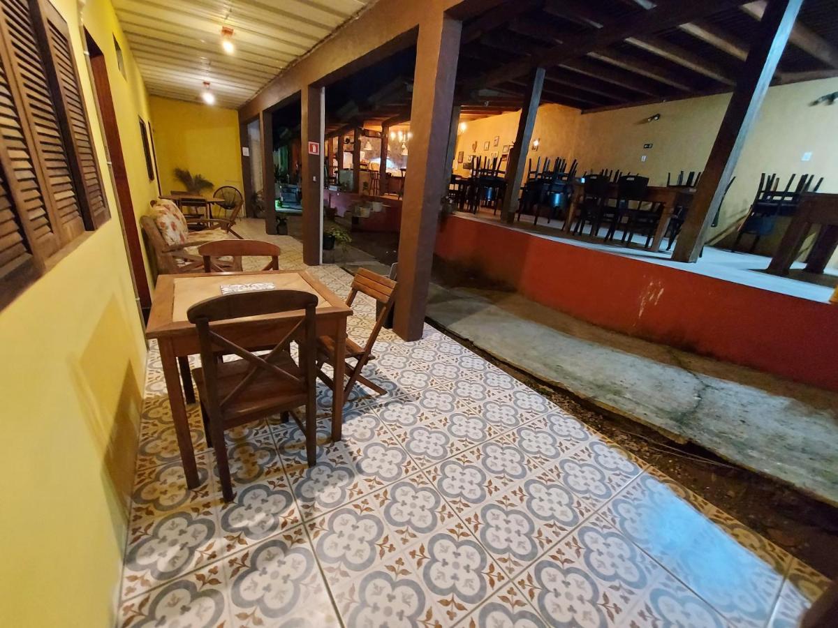 Refugio Prumirim Villagio Ubatuba Zewnętrze zdjęcie