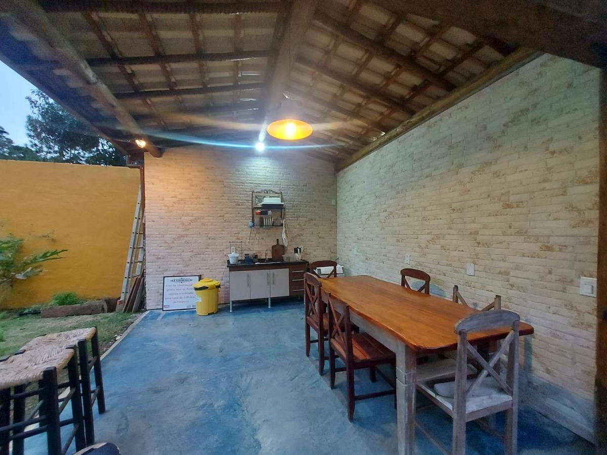 Refugio Prumirim Villagio Ubatuba Zewnętrze zdjęcie
