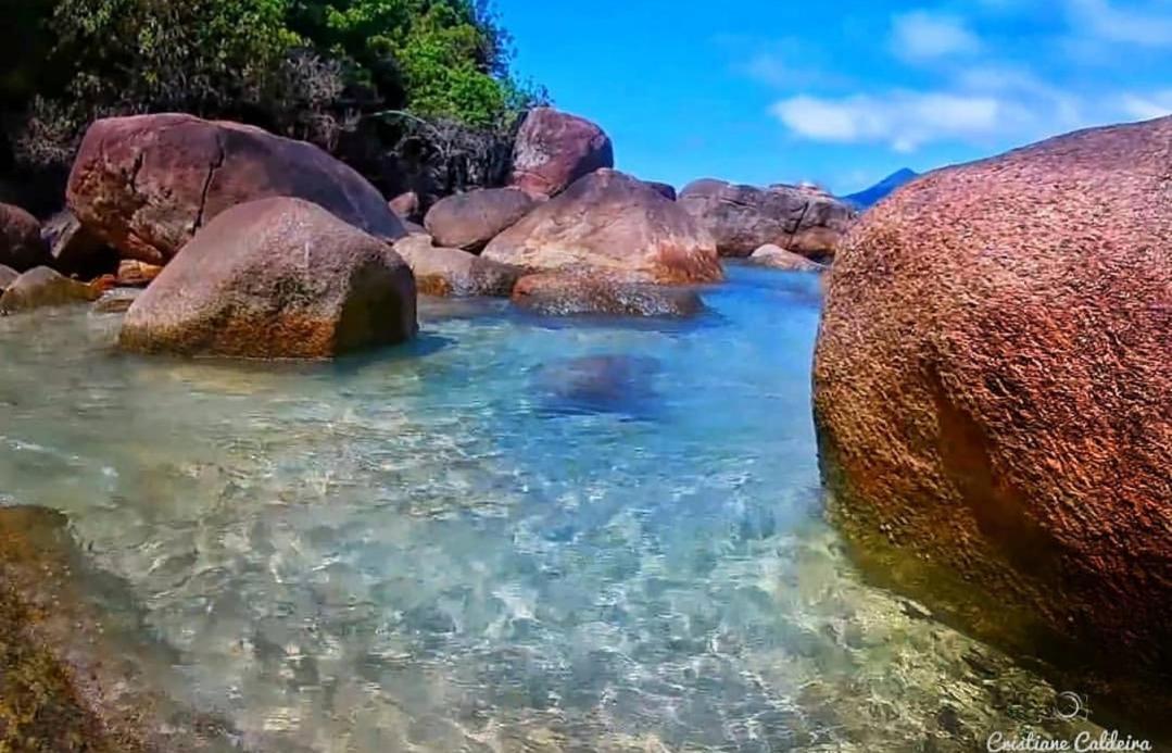 Refugio Prumirim Villagio Ubatuba Zewnętrze zdjęcie