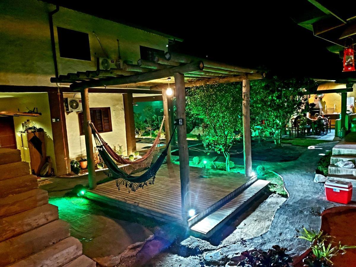 Refugio Prumirim Villagio Ubatuba Zewnętrze zdjęcie