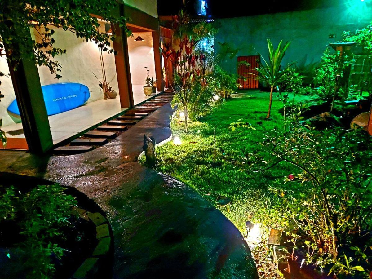 Refugio Prumirim Villagio Ubatuba Zewnętrze zdjęcie