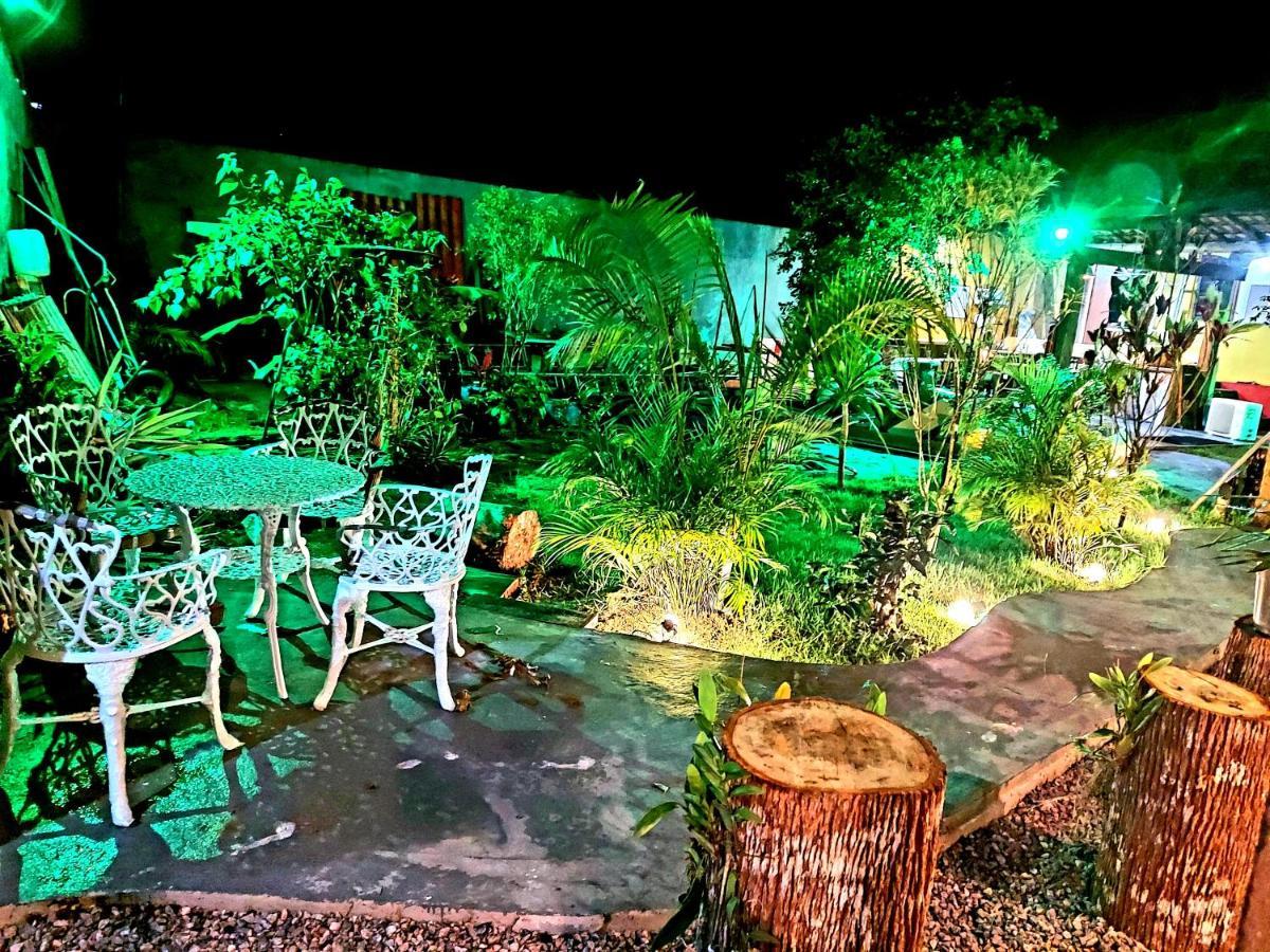 Refugio Prumirim Villagio Ubatuba Zewnętrze zdjęcie