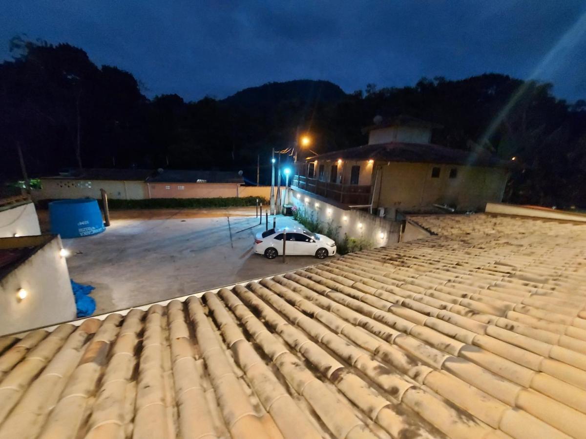 Refugio Prumirim Villagio Ubatuba Zewnętrze zdjęcie