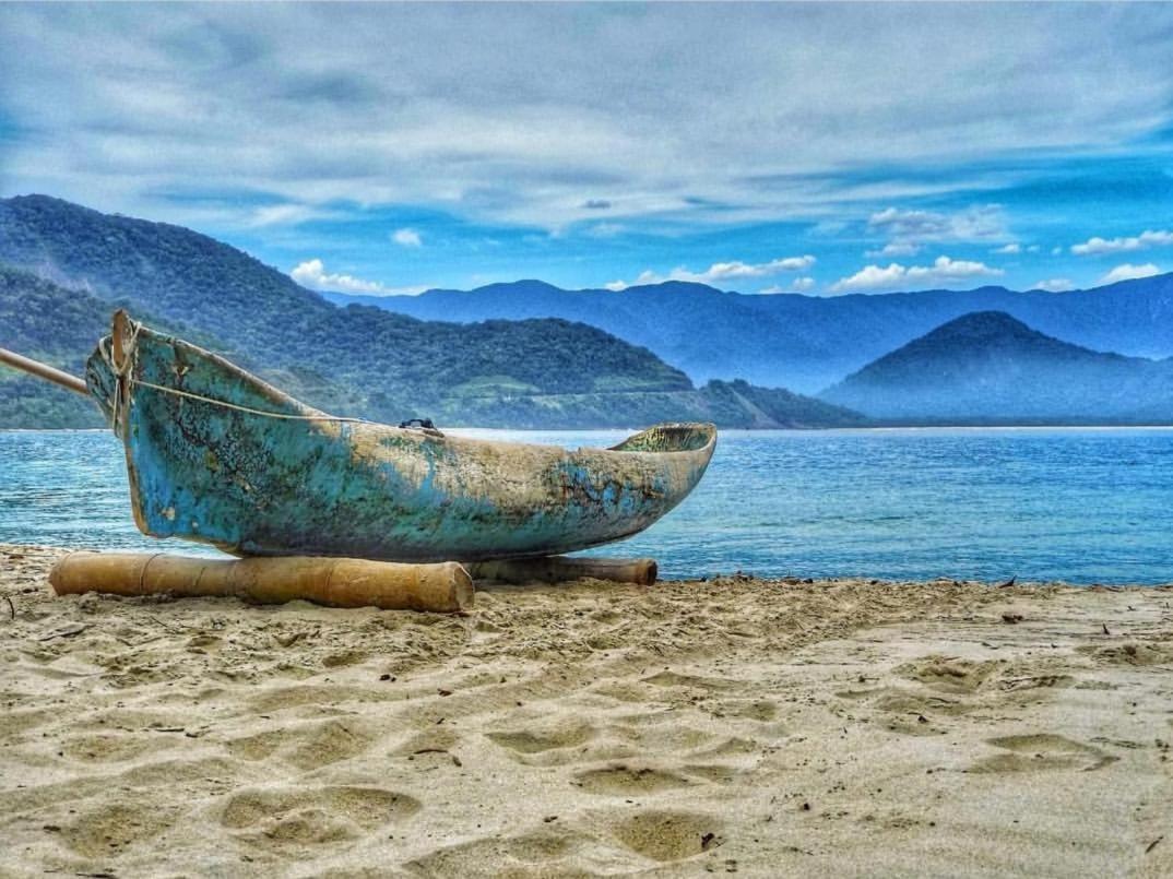 Refugio Prumirim Villagio Ubatuba Zewnętrze zdjęcie