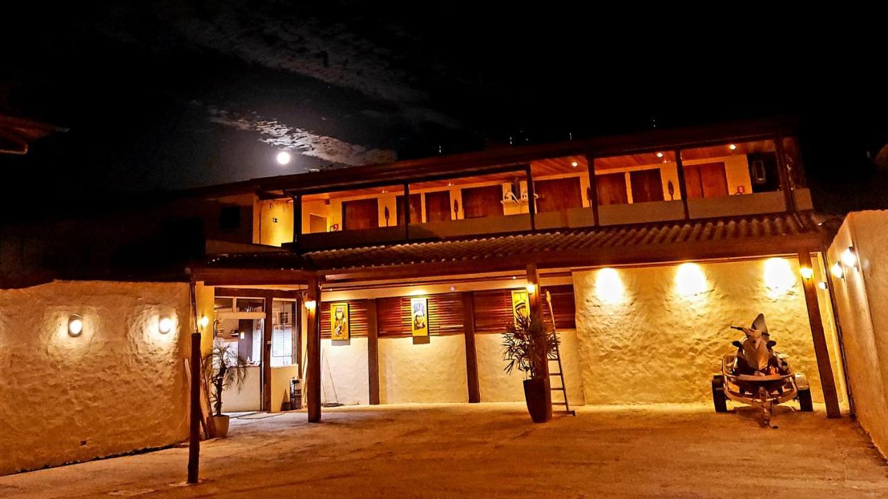 Refugio Prumirim Villagio Ubatuba Zewnętrze zdjęcie