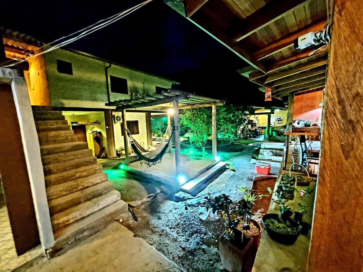 Refugio Prumirim Villagio Ubatuba Zewnętrze zdjęcie