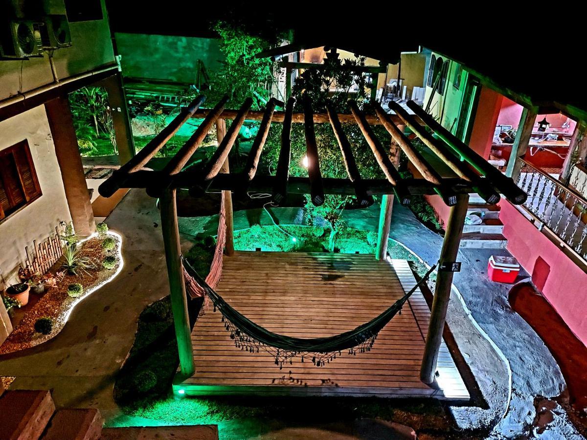 Refugio Prumirim Villagio Ubatuba Zewnętrze zdjęcie