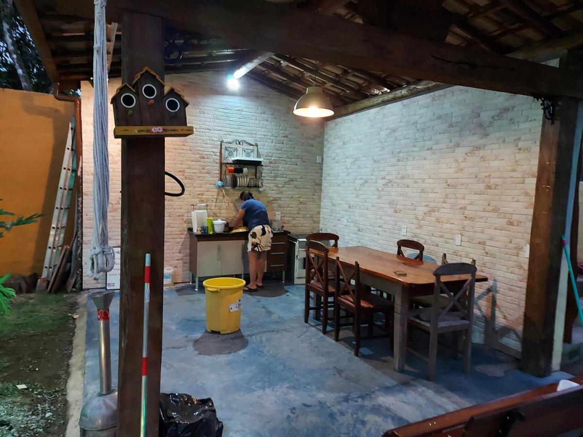 Refugio Prumirim Villagio Ubatuba Zewnętrze zdjęcie