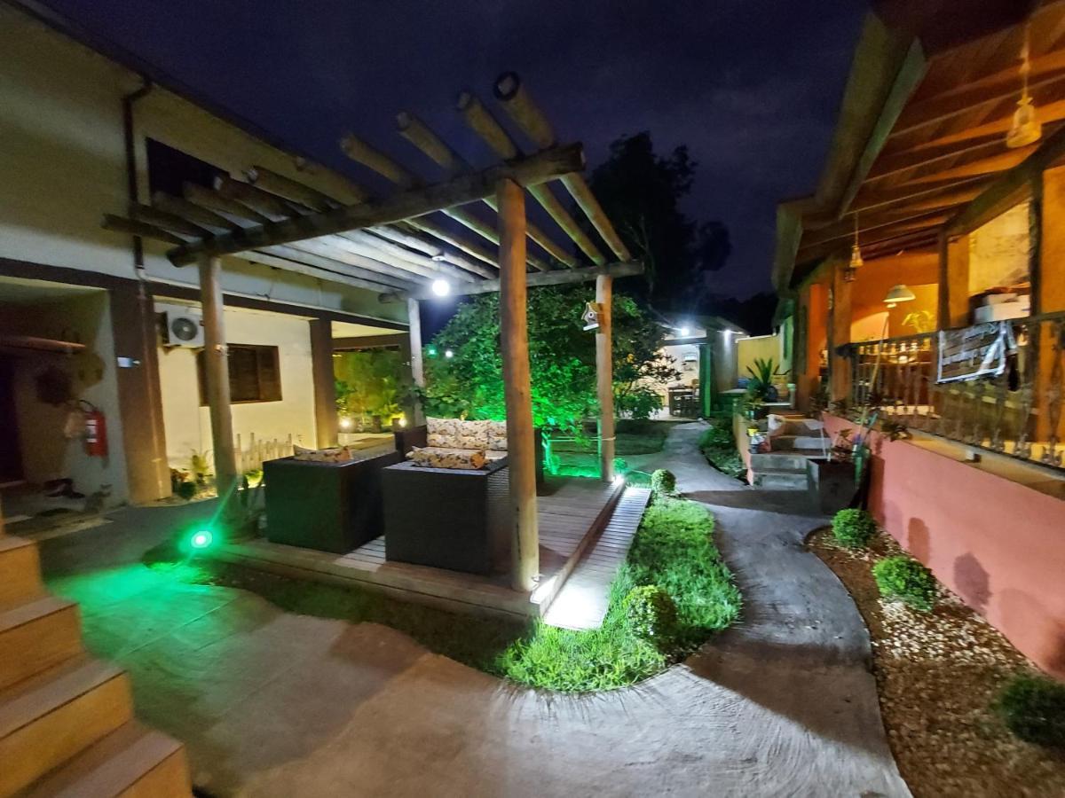 Refugio Prumirim Villagio Ubatuba Zewnętrze zdjęcie