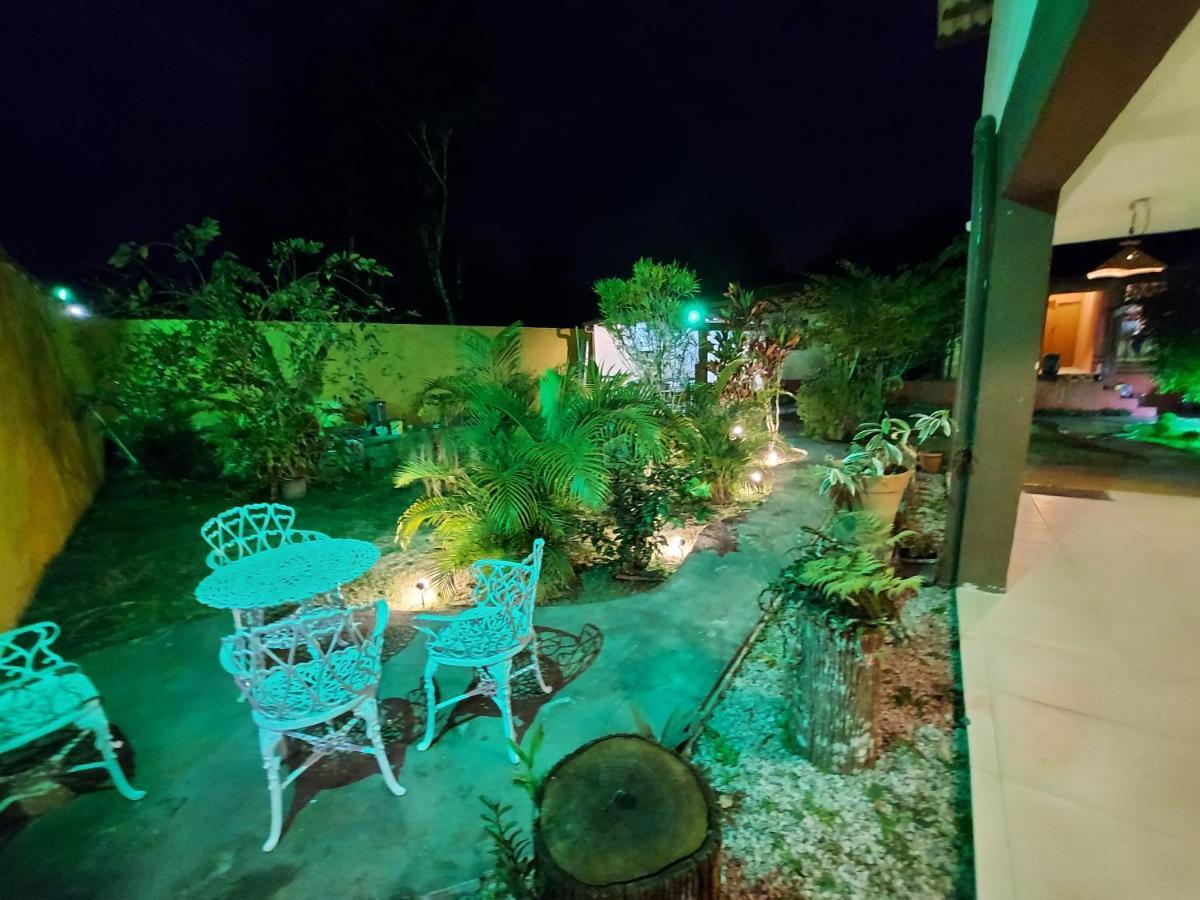 Refugio Prumirim Villagio Ubatuba Zewnętrze zdjęcie