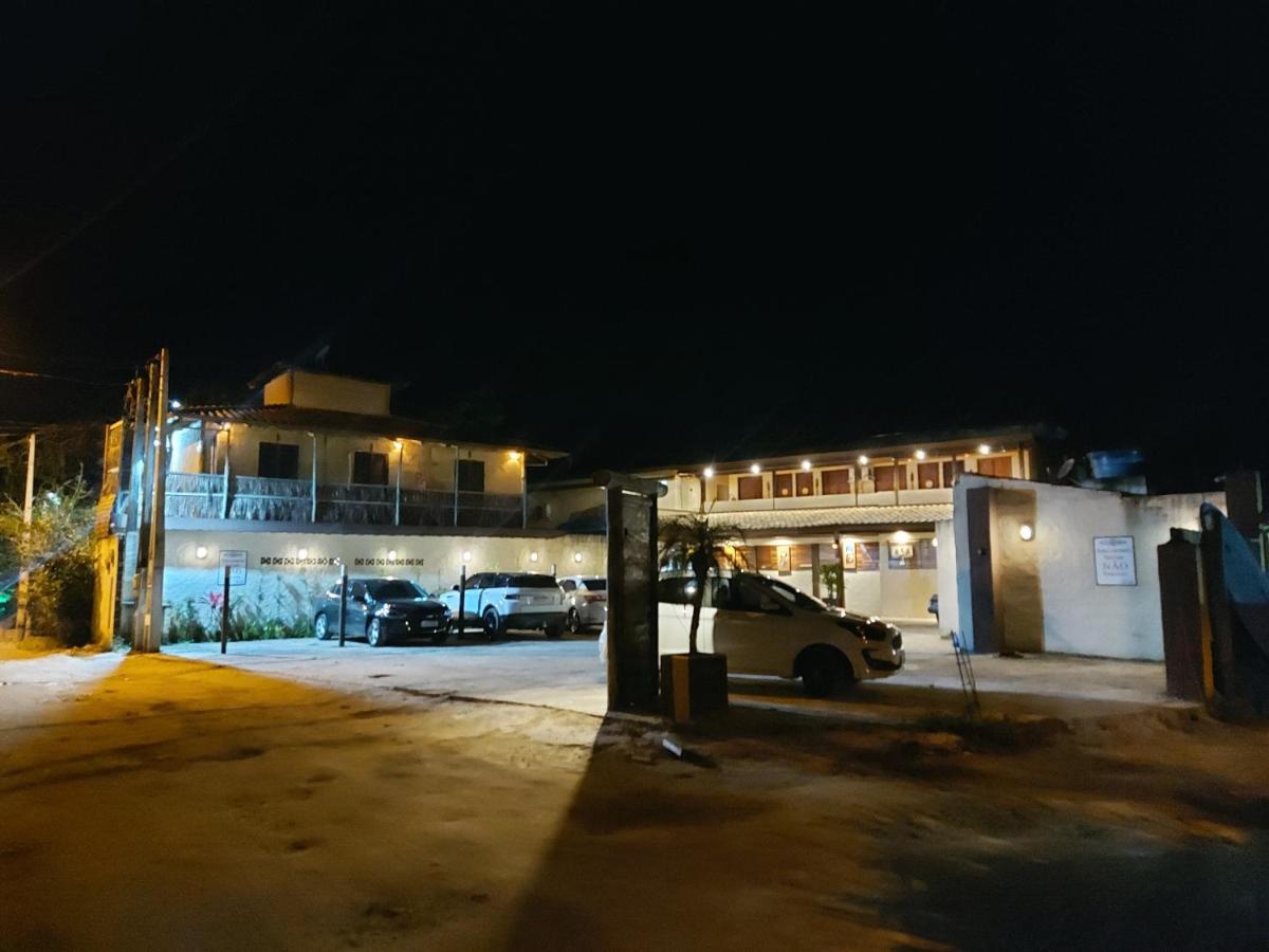 Refugio Prumirim Villagio Ubatuba Zewnętrze zdjęcie