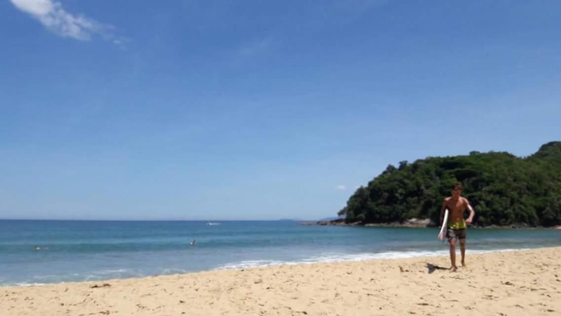 Refugio Prumirim Villagio Ubatuba Zewnętrze zdjęcie