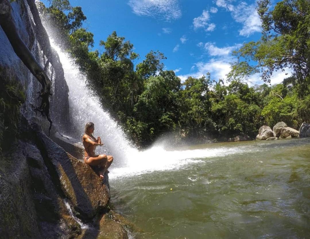 Refugio Prumirim Villagio Ubatuba Zewnętrze zdjęcie
