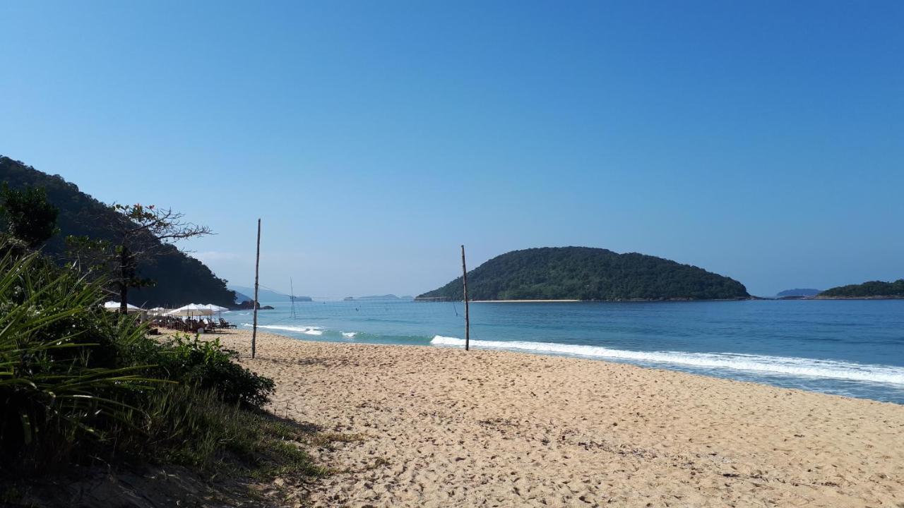 Refugio Prumirim Villagio Ubatuba Zewnętrze zdjęcie