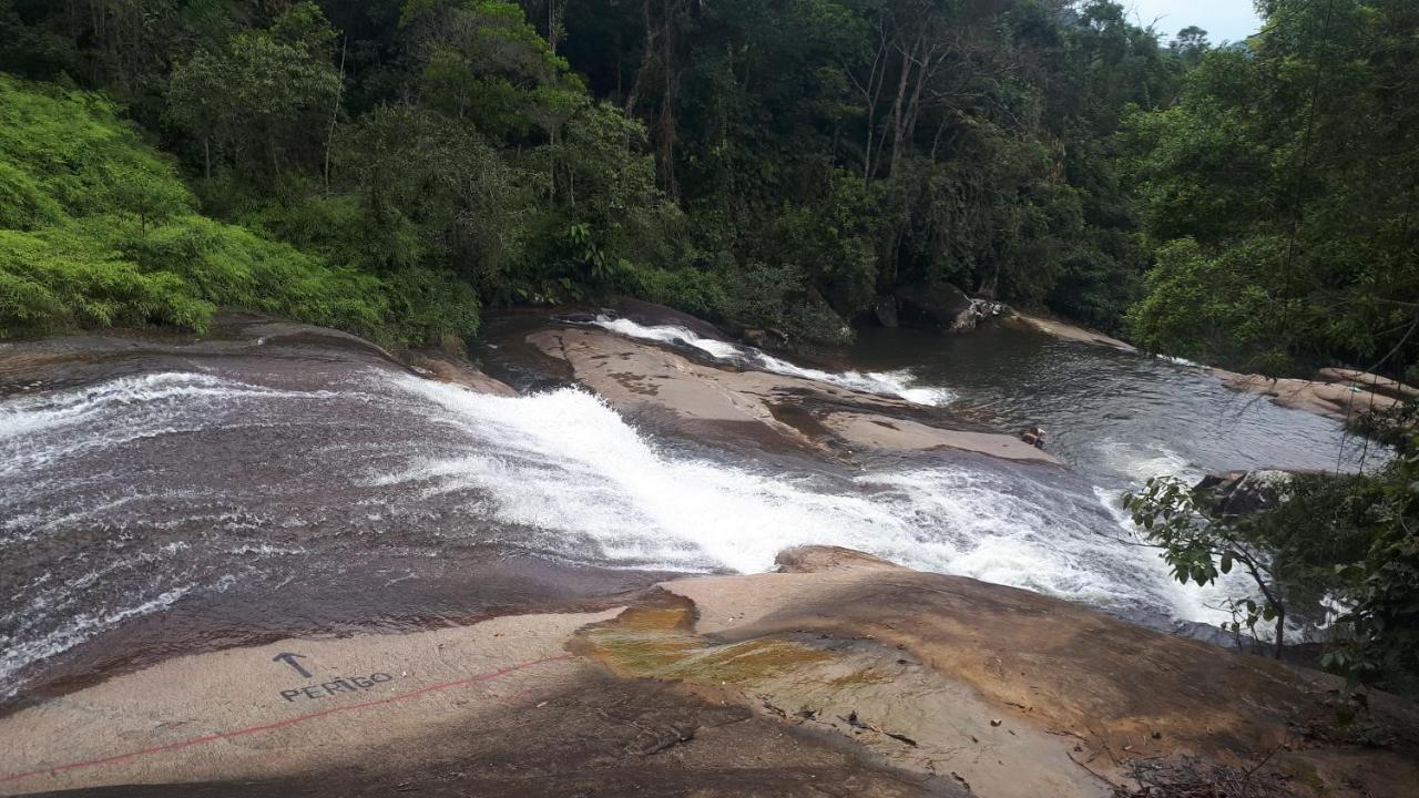 Refugio Prumirim Villagio Ubatuba Zewnętrze zdjęcie