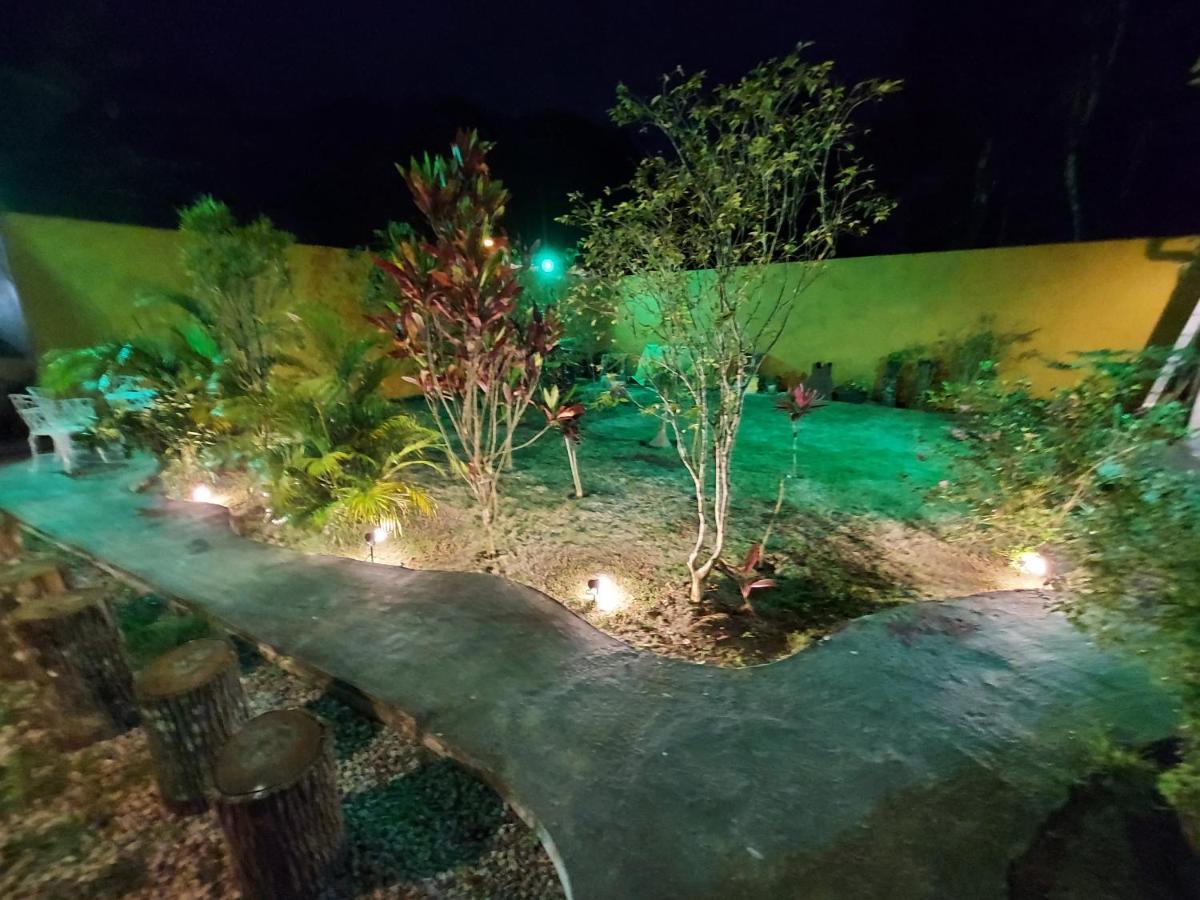 Refugio Prumirim Villagio Ubatuba Zewnętrze zdjęcie
