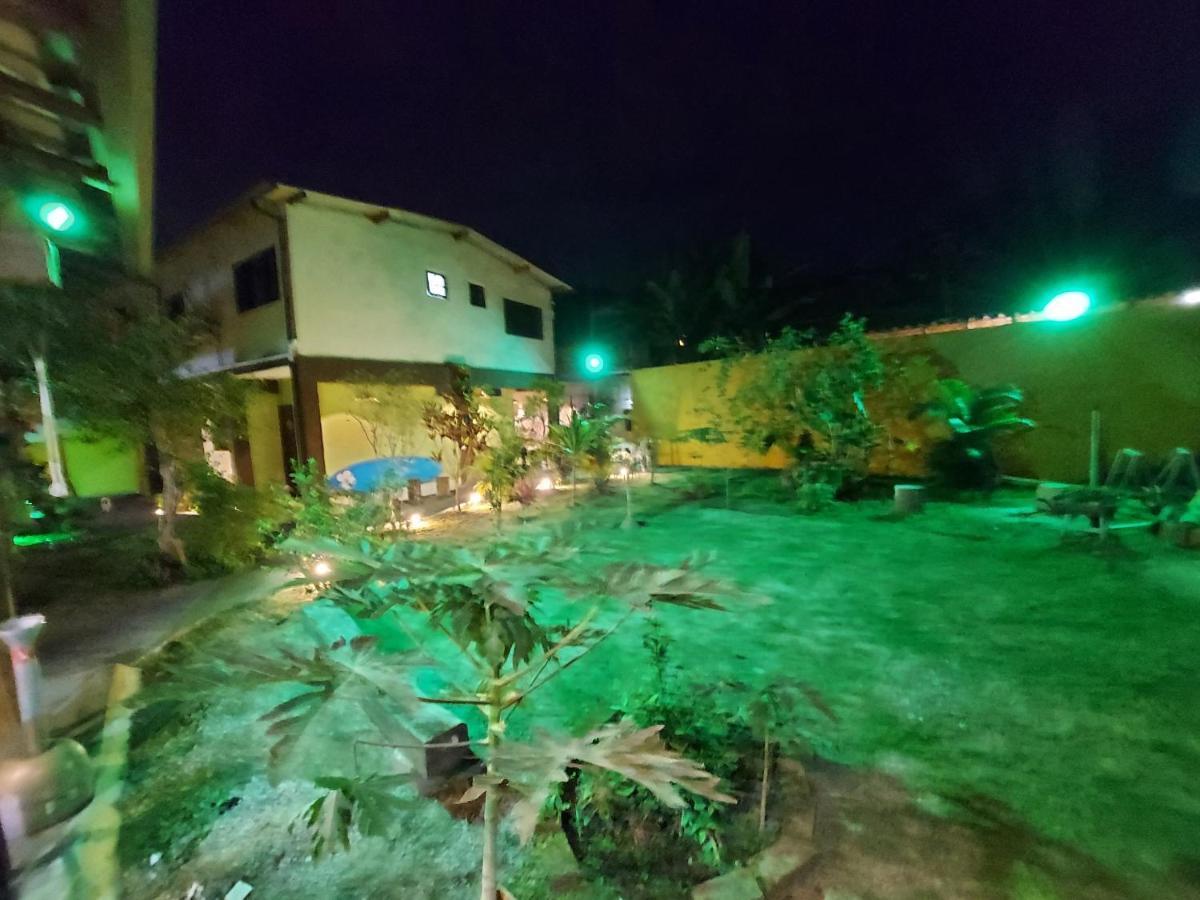 Refugio Prumirim Villagio Ubatuba Zewnętrze zdjęcie