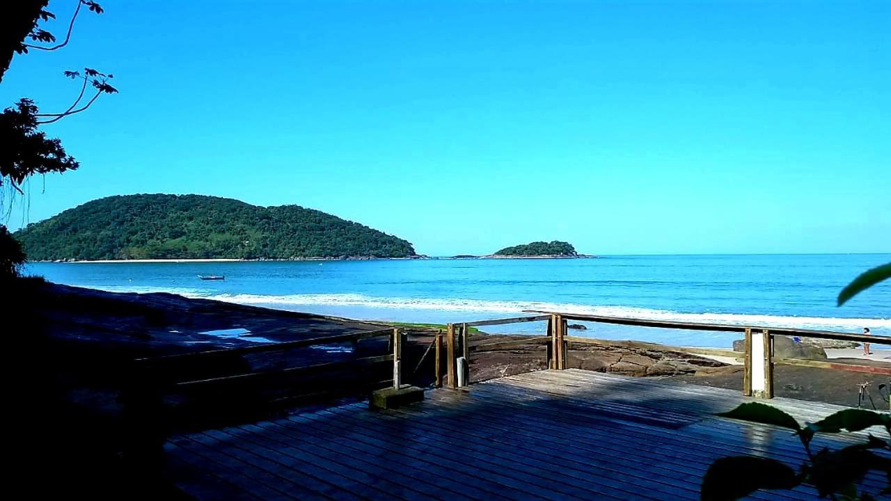 Refugio Prumirim Villagio Ubatuba Zewnętrze zdjęcie
