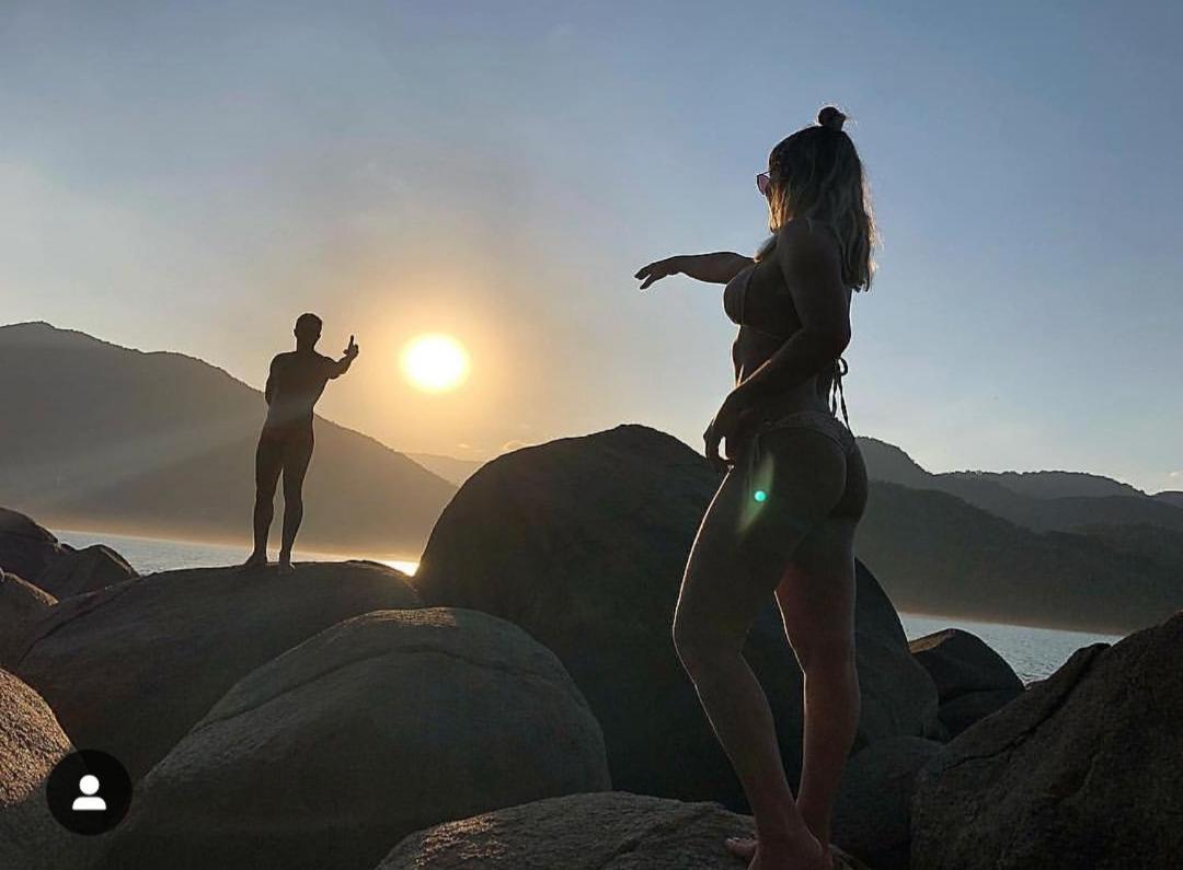 Refugio Prumirim Villagio Ubatuba Zewnętrze zdjęcie