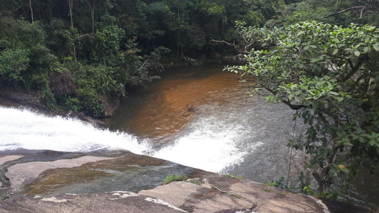 Refugio Prumirim Villagio Ubatuba Zewnętrze zdjęcie