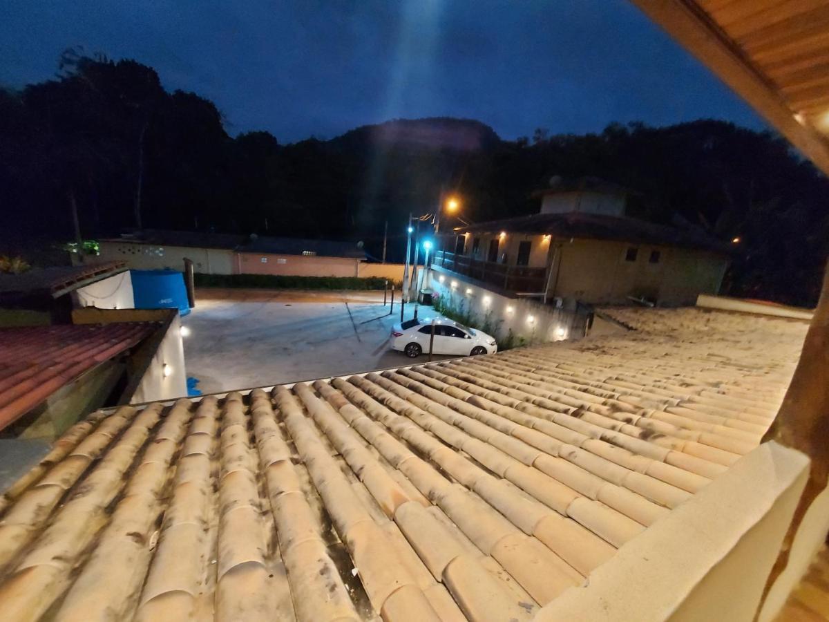 Refugio Prumirim Villagio Ubatuba Zewnętrze zdjęcie