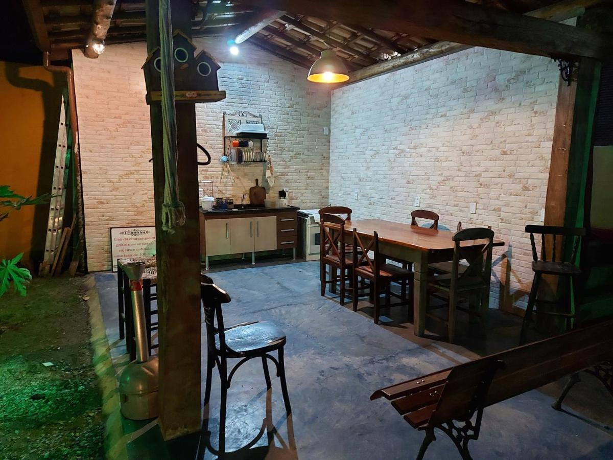 Refugio Prumirim Villagio Ubatuba Zewnętrze zdjęcie