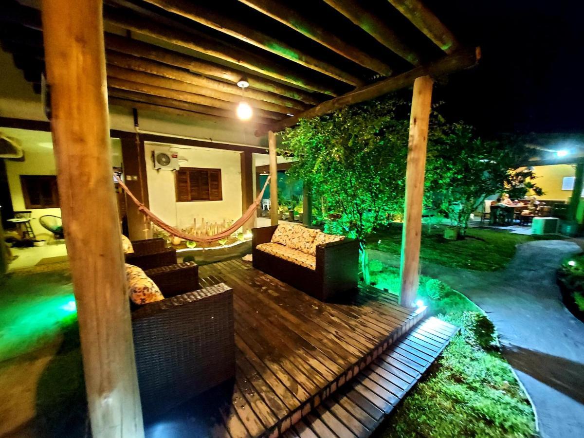 Refugio Prumirim Villagio Ubatuba Zewnętrze zdjęcie