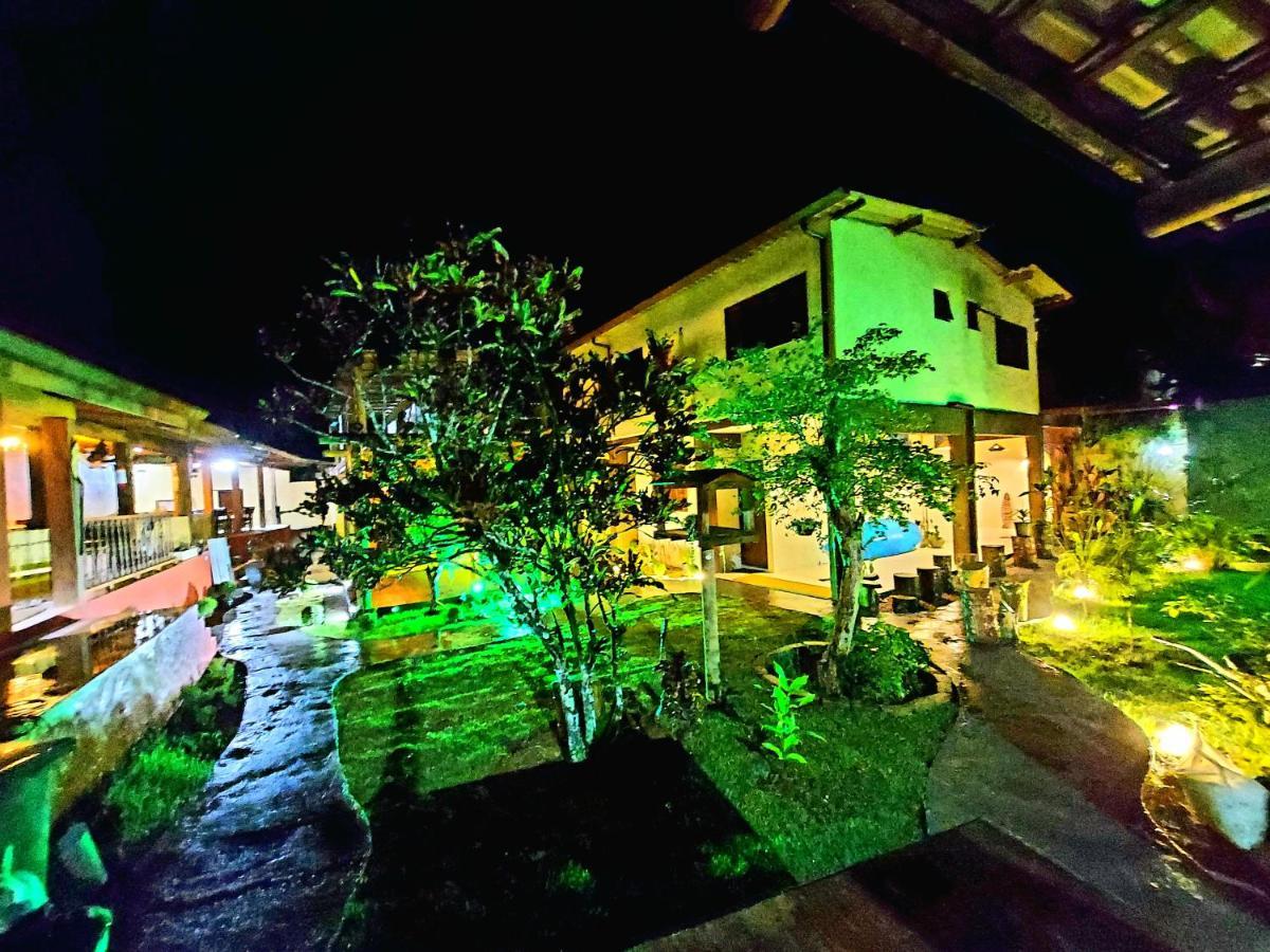 Refugio Prumirim Villagio Ubatuba Zewnętrze zdjęcie