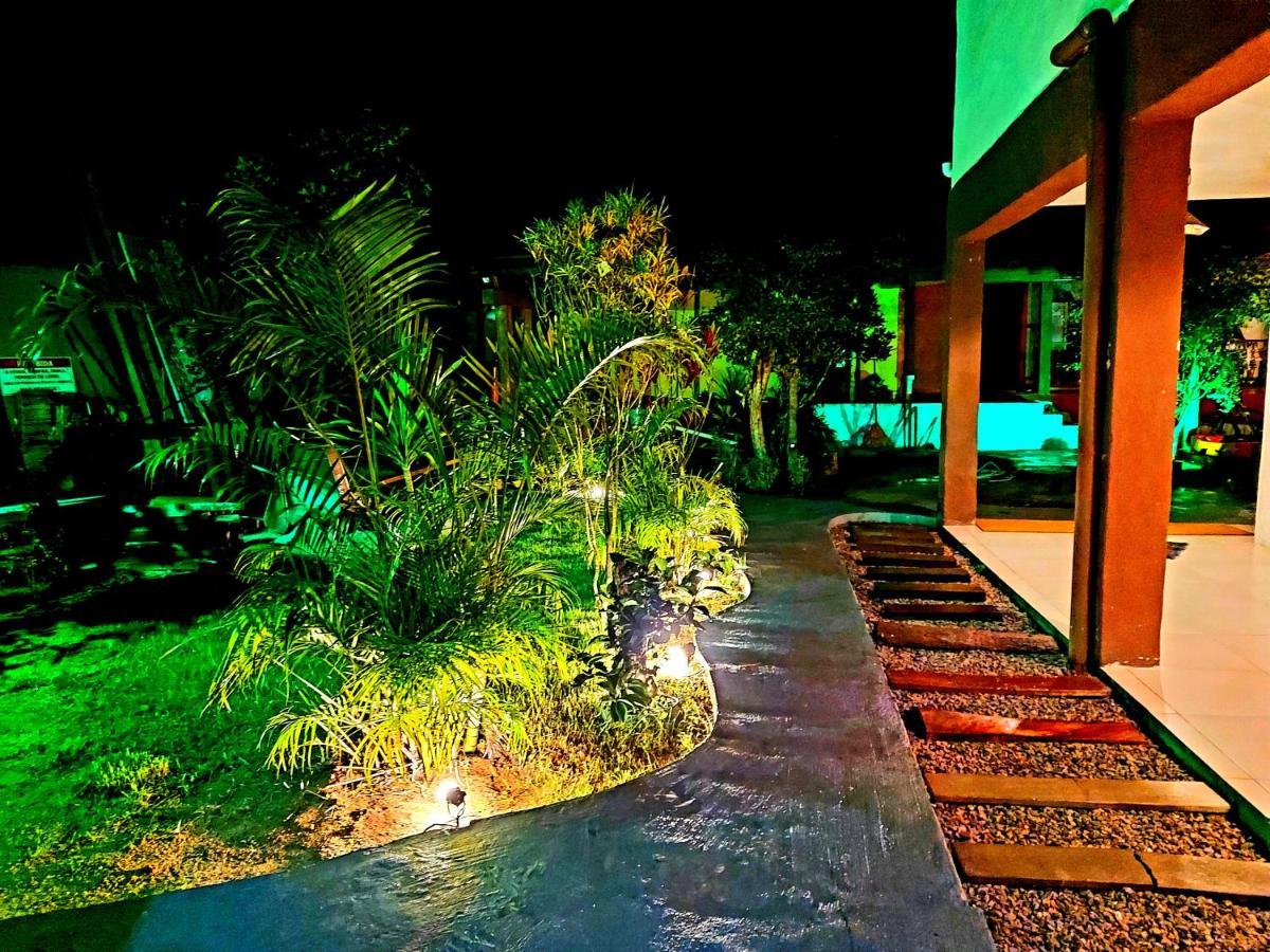 Refugio Prumirim Villagio Ubatuba Zewnętrze zdjęcie